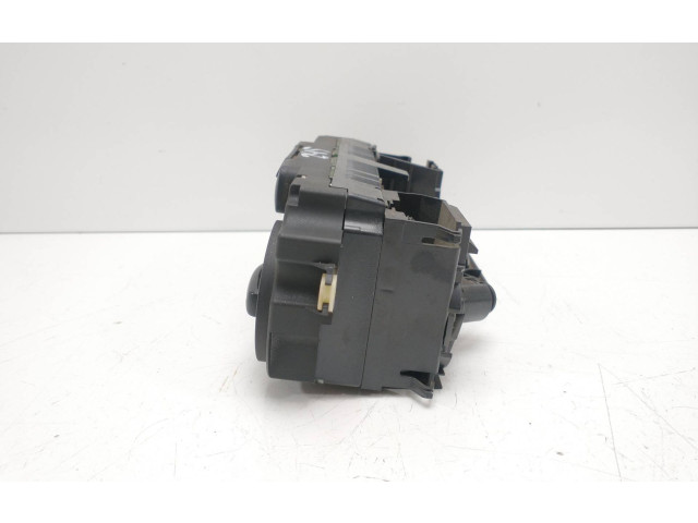 Блок управления климат-контролем Volkswagen Caddy