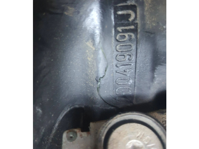 Руль Volkswagen Transporter - Caravelle T4  1991 - 2003 года 7d0419091j      