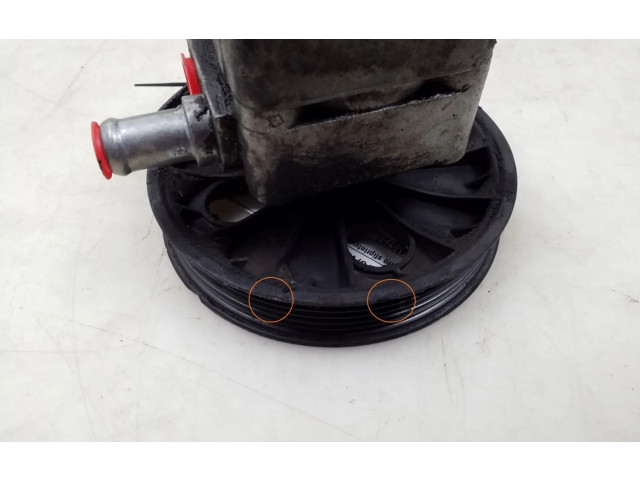 Поршень Насос усилителя руля D 5244 T,D 5244 T5   Volvo V70  