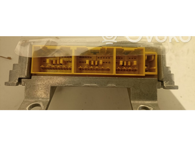 Блок подушек безопасности 77960SEFG812 Honda Accord