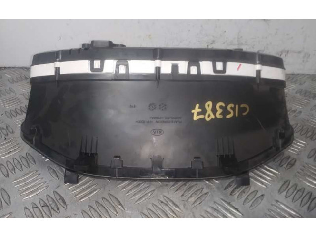 Панель приборов 94053G5140   KIA Niro       