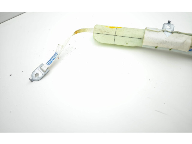 Боковая подушка безопасности 06700092200 Maserati Ghibli