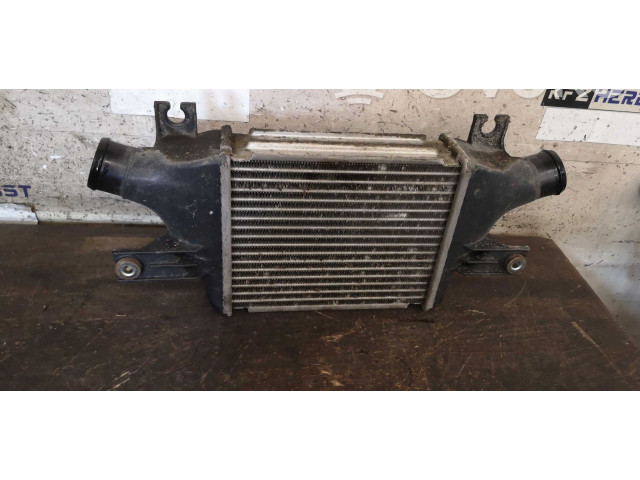 Интеркулер 1530A093, 1271003710 Mitsubishi ASX