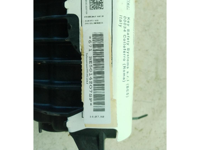 Подушка безопасности пассажира 8T0880204F Audi A4 Allroad