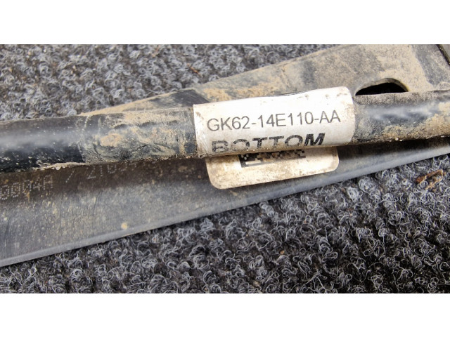 Блок управления крышки багажника