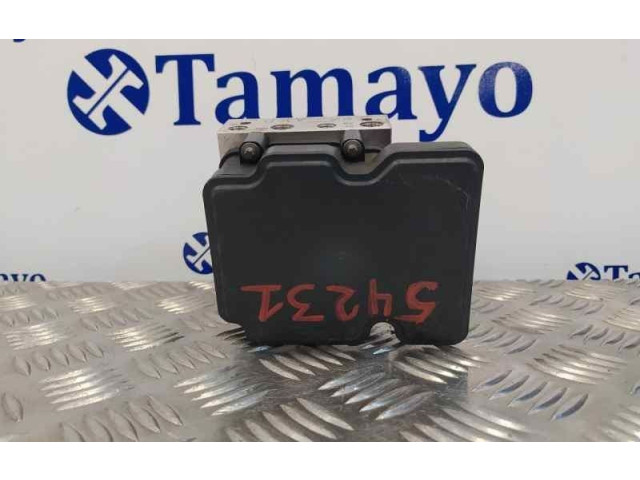 Блок АБС 2265106455, 13426850   Opel  Meriva B  2010 - 2016 года