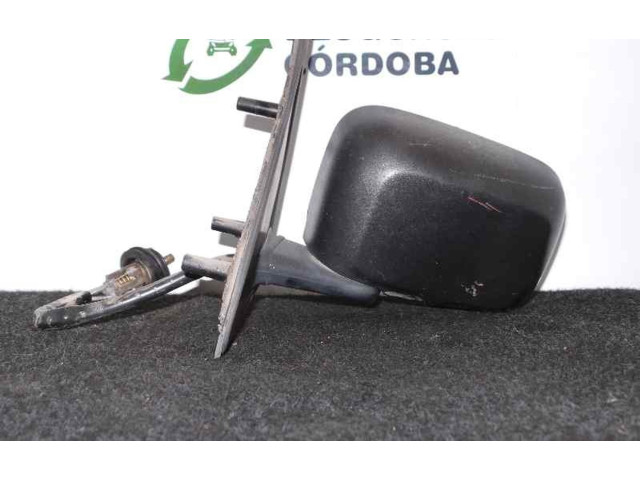 Зеркало электрическое Volkswagen Jetta II 1984 - 1992 года