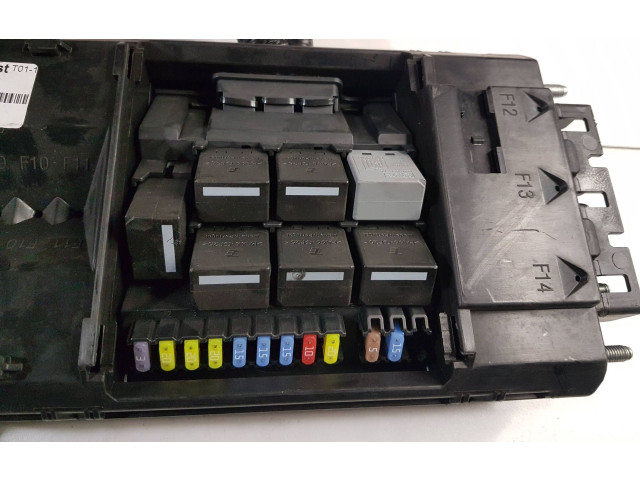 Блок предохранителей GK2T14B144GA, 7254046430 Ford Transit Custom