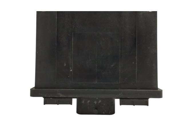 Блок управления коробкой передач 9805164380   Citroen C4 Aircross