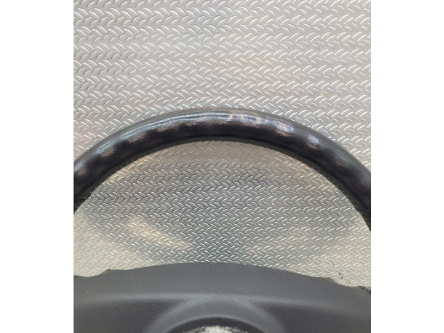 Руль Dacia Duster 2010 - 2017 года 34164570B