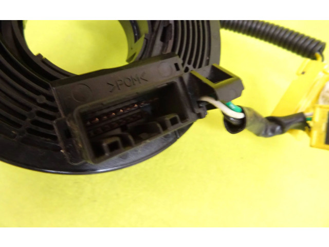 Поршень Полоса надувных подушек (кольцо srs) K20A4   Honda CR-V  