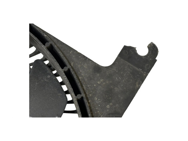 Вентилятор печки 2K871M9112 Nissan Skyline