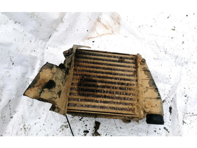 Интеркулер     Volkswagen PASSAT B4 