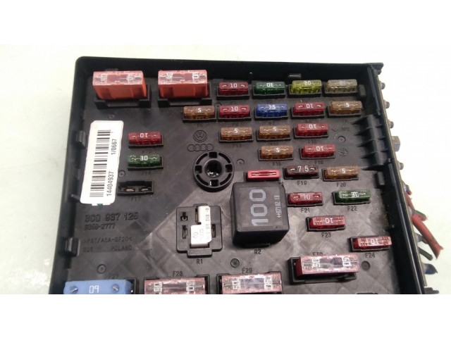   Pojistková skříňka 3C0937125   Honda Civic 2007