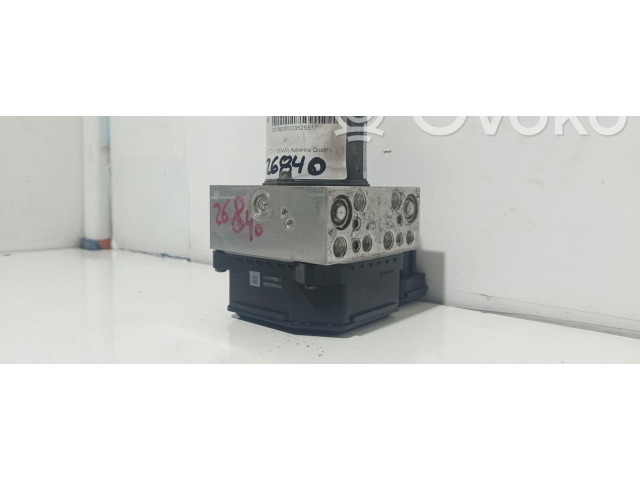 Блок АБС 5N0614109AM Audi Q3 8U 2011 - 2016 года