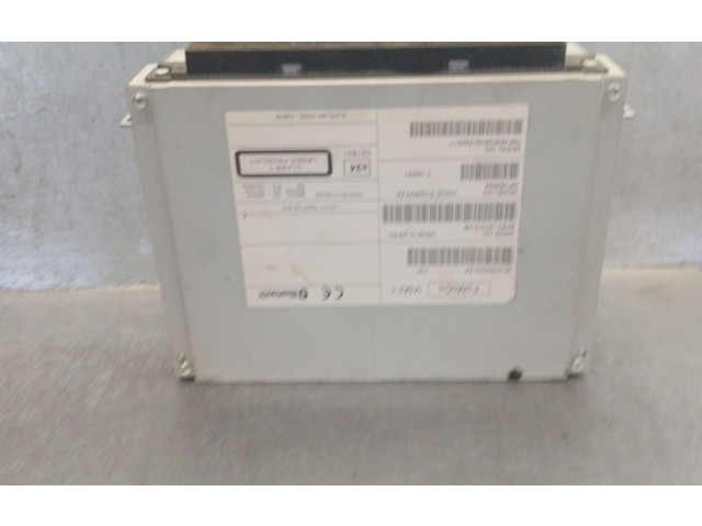 Ручка стеклоочистителей 31326220AA, BF6N18C815ABFOMOCO Volvo V60