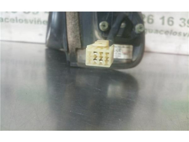 Зеркало (механическое)       Suzuki Ignis   -  года   