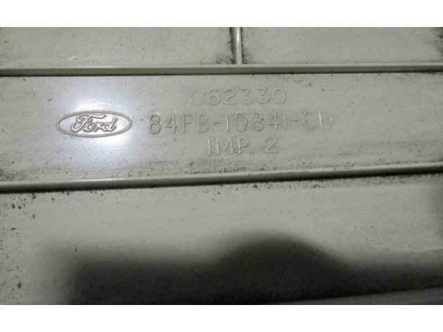 Přístrojová deska Ford Fiesta 1988 87FB10849AA