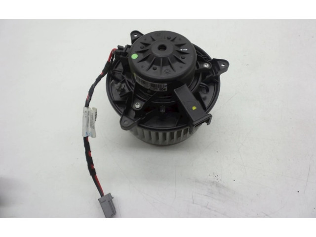 Вентилятор печки 12802256, 12802256 Saab 9000 CC для двигателя B258I