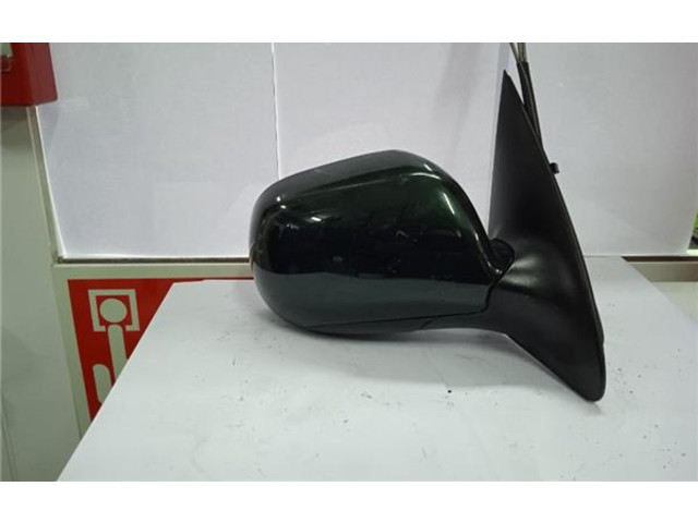 Зеркало (механическое) Skoda Fabia Mk1 (6Y) 1999 - 2007 года