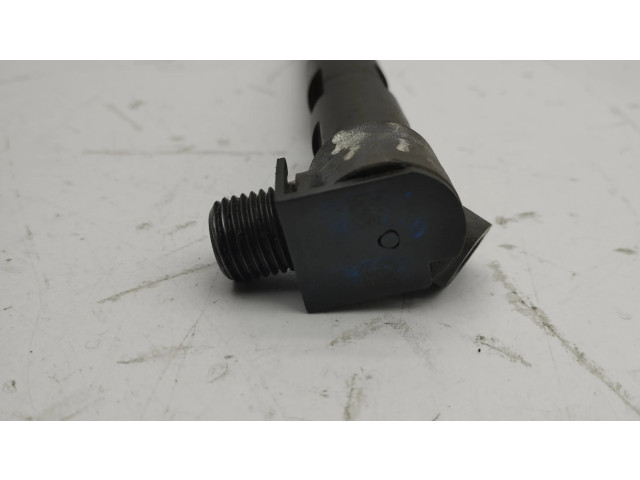 Vstřikovač A6510700587, EMBR00002D Mercedes-Benz C W204 pro naftový motor 2.1