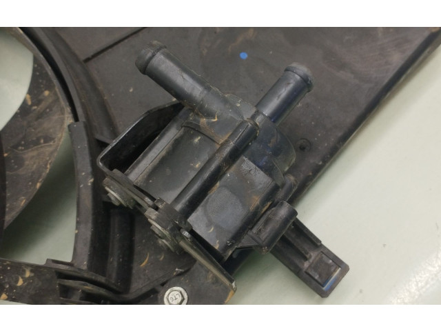 Вентилятор радиатора     ET768C607FE, FS2102T917991    Ford Tourneo 