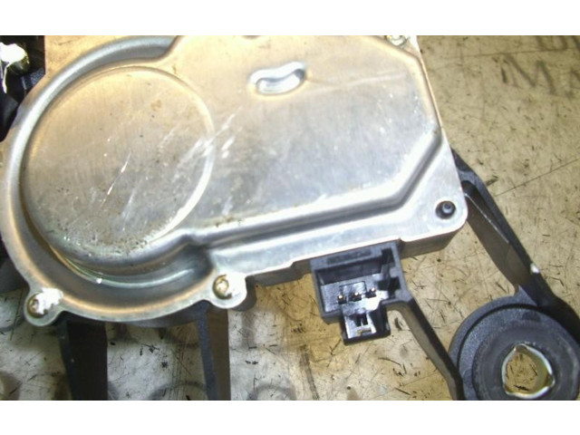 Моторчик заднего дворника Ford Fusion