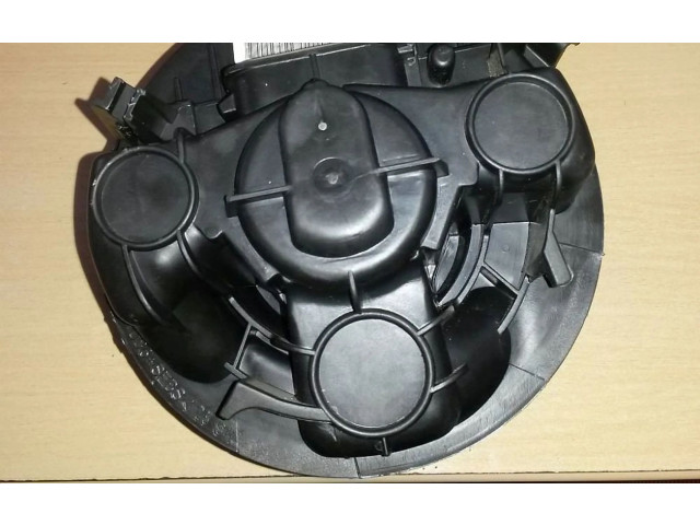 Вентилятор печки    1039551768, 1039551768   Renault Clio III