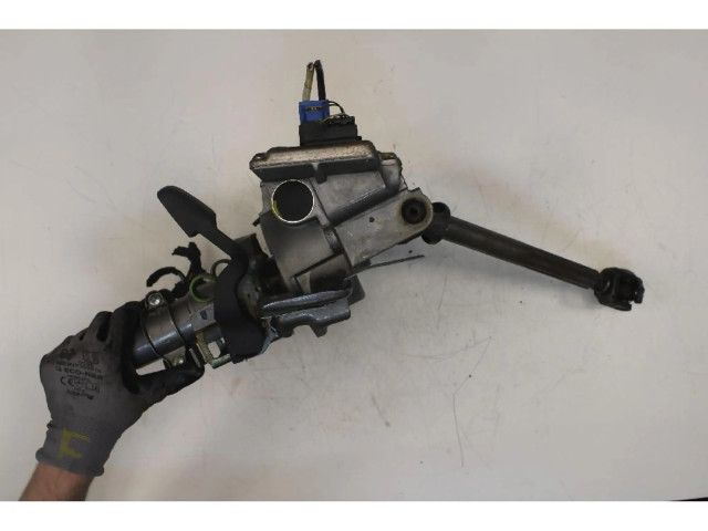 Рулевая рейка Alfa Romeo MiTo