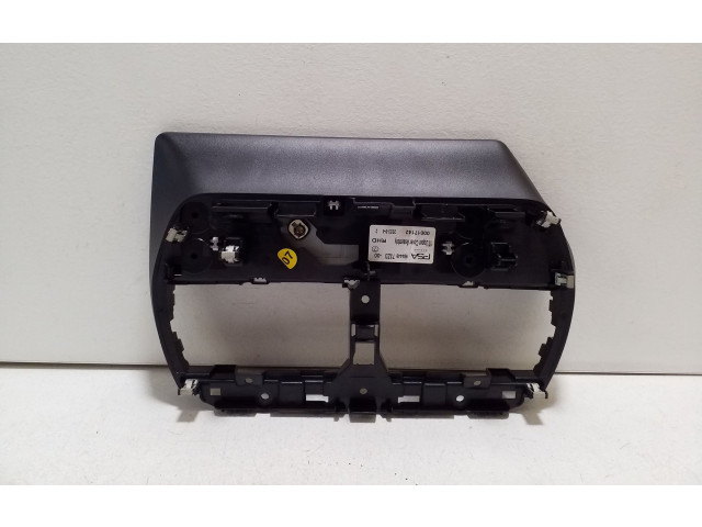 Дисплей    9844971480, 98444973ZD   Citroen C5 Aircross