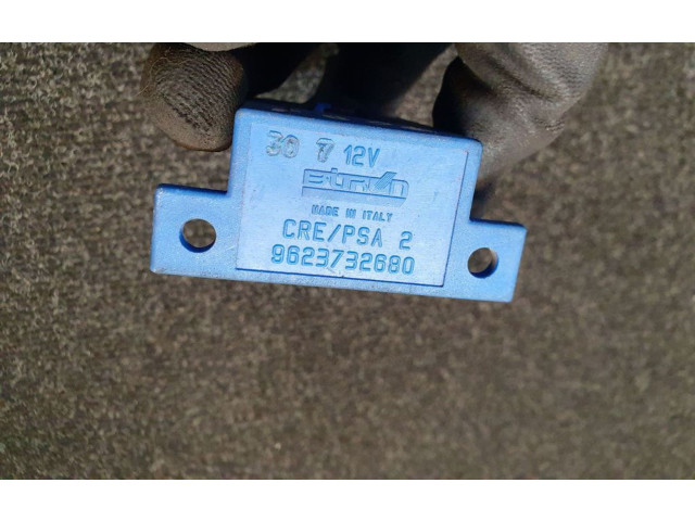 Блок управления 9623732680 Peugeot 806