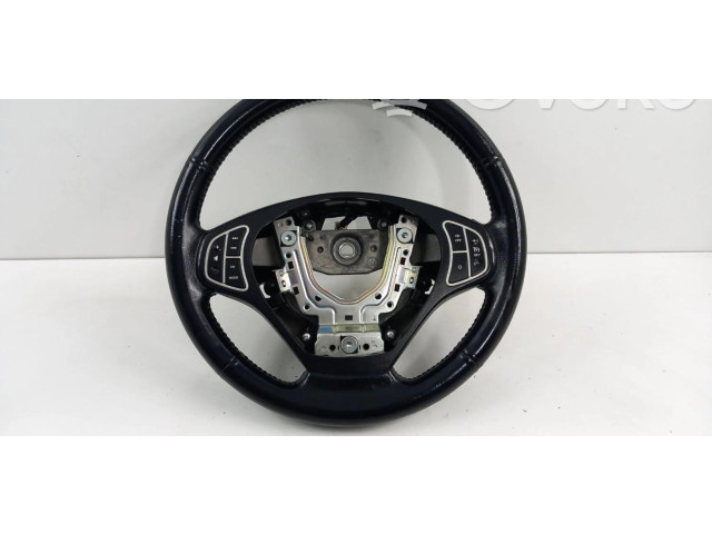 Руль KIA Ceed  2006 - 2012 года       