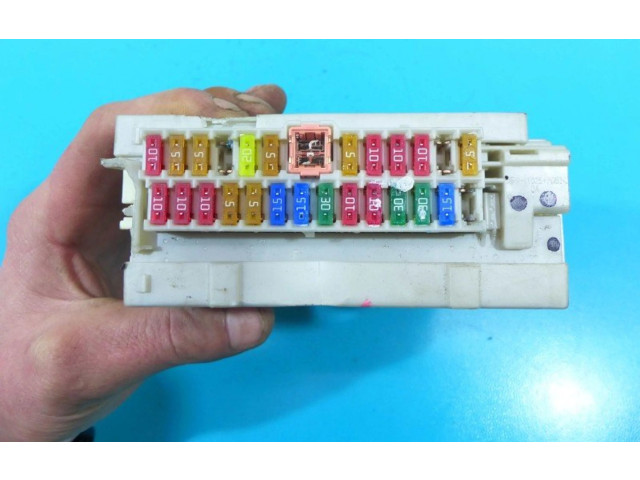 Блок комфорта 070424-0770, IMPRK1189621 Lexus LS 460 - 600H