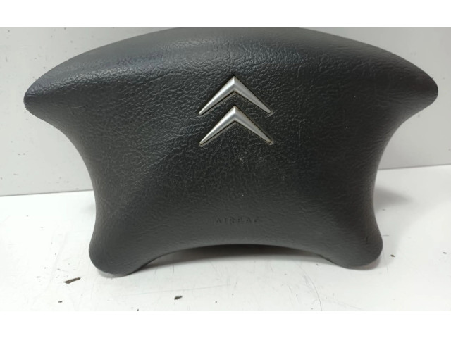 Подушка безопасности двери 96509314ZE Citroen Berlingo