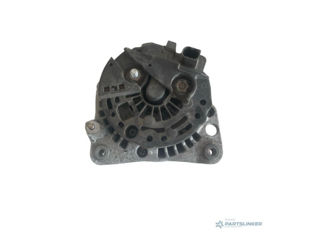 Генератор 12041920125N Skoda Fabia Mk1 (6Y)