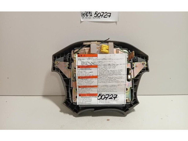 Подушка безопасности водителя 48150-81A01, 48150-81A01   Suzuki Jimny