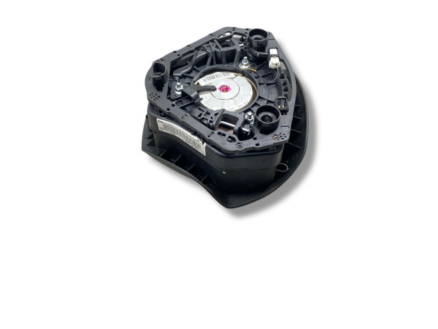 Подушка безопасности водителя 07355507010, 34140831B   Opel Combo D