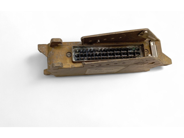 Блок управления ABS 4198602 Saab 9000 CS