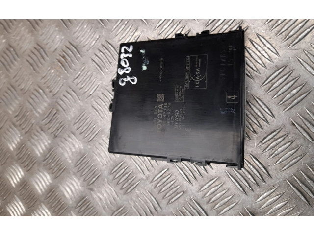 Блок управления 8999047130, G8032   Volkswagen ID.3