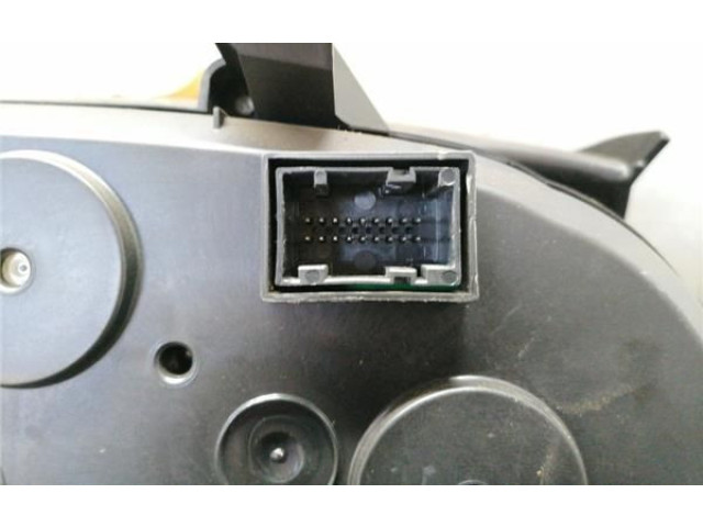 Přístrojová deska Fiat Punto (199) 2013 51917424, 51917424