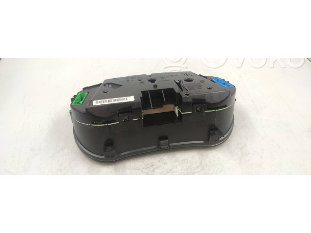 Панель приборов 88311 Audi A3 S3 8L