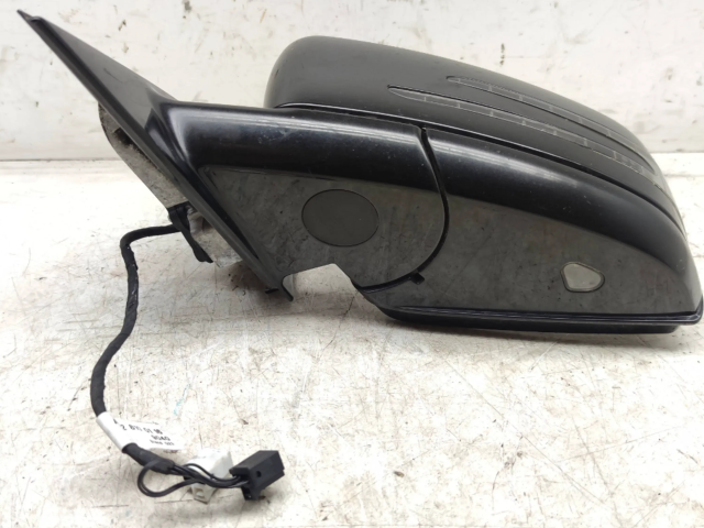 Zpětné zrcátko levé Mercedes-Benz E W212 2011 A3159411, A3159443