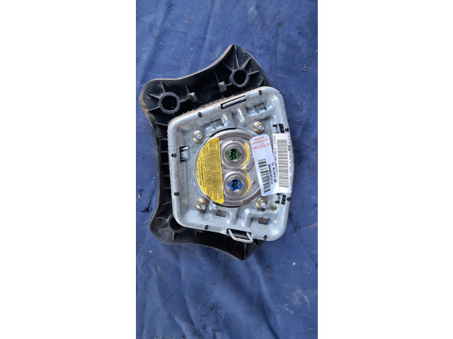 Подушка безопасности водителя 8A0TSS68NT, 191990016   Lancia Phedra