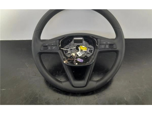 Руль Seat Ibiza V (KJ)  2017 -  года 5F0419091A      