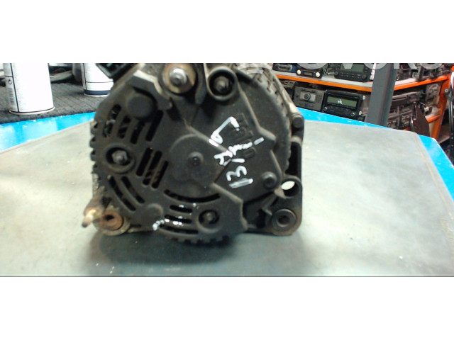 Генератор 037903023G, 2541815B Volkswagen Golf III