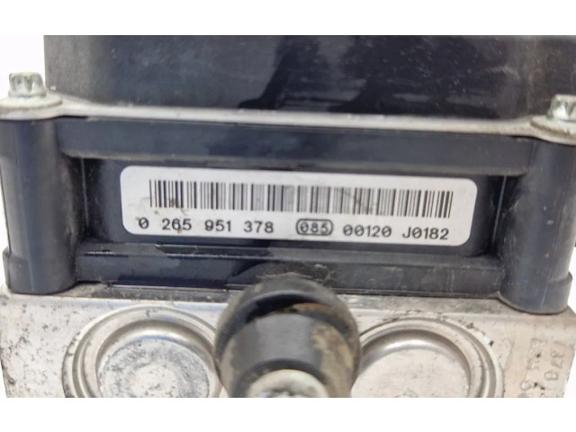 Jednotka ABS 71771143, 265951378   Fiat Punto Evo 2009