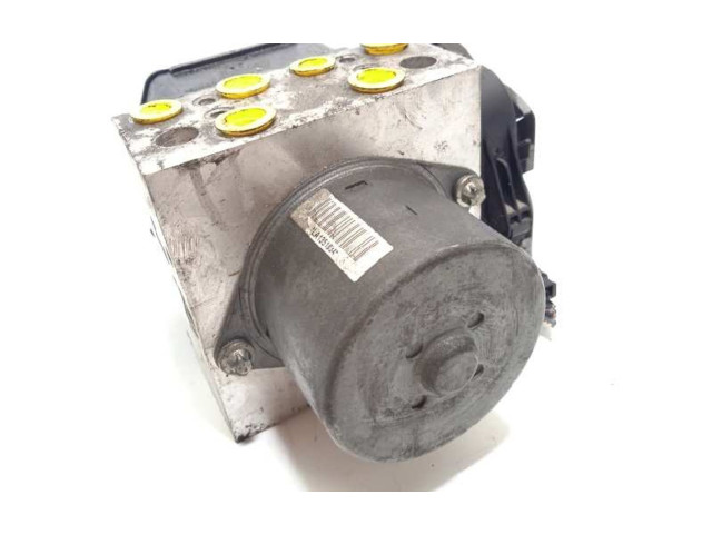 Блок АБС 8G912C405AB, 16565704 Ford S-MAX 2006 - 2015 года