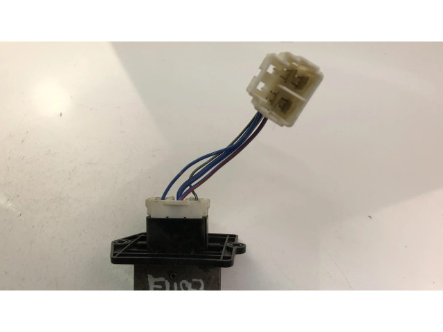 Блок управления HB151BC5E Mazda 323 F