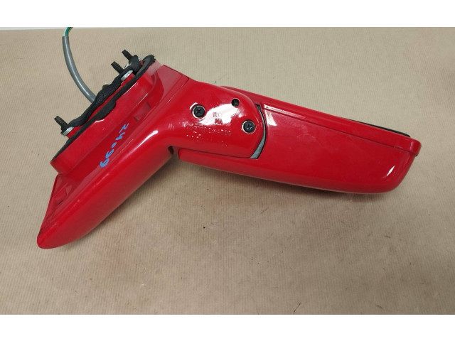 Зеркало электрическое        Chevrolet Camaro   -  года   