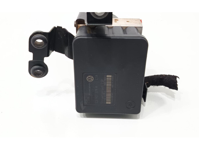 Блок АБС 1J0614517J   Volkswagen  Bora  1998 - 2005 года